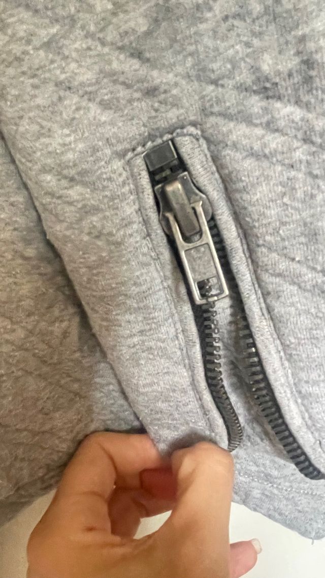 Chaqueta Pepe Jeans Gris