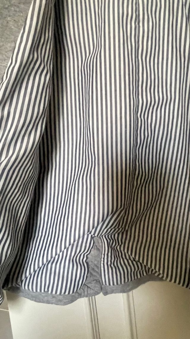 Chaqueta Pepe Jeans Gris