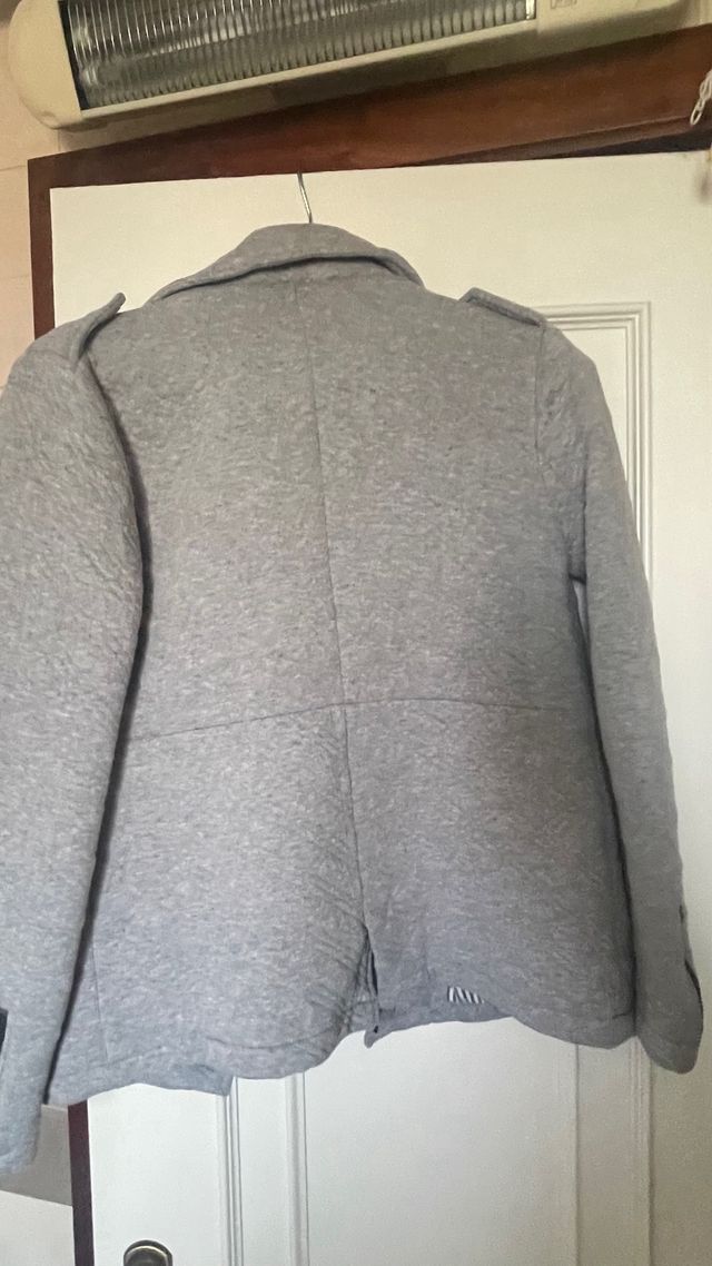 Chaqueta Pepe Jeans Gris