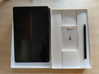 Samsung Galaxy Tab S6 Lite negra 64gb Wifi.