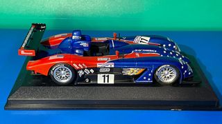 Panoz LMP01 Evo - Ixo 1/43