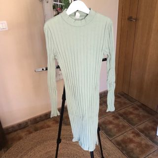 Vestido niña Shein Talla 11/12