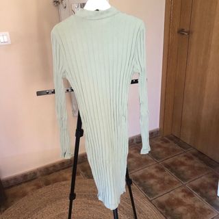 Vestido niña Shein Talla 11/12