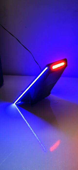 Poggiapiedi Xiaomi M365/Pro