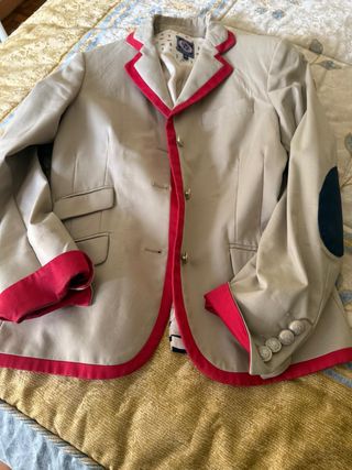 chaqueta