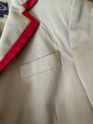 chaqueta