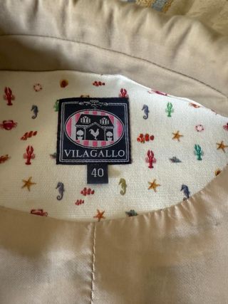 chaqueta