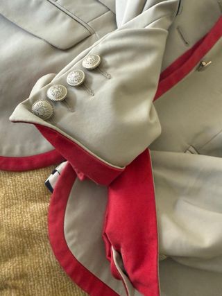 chaqueta