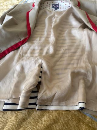 chaqueta