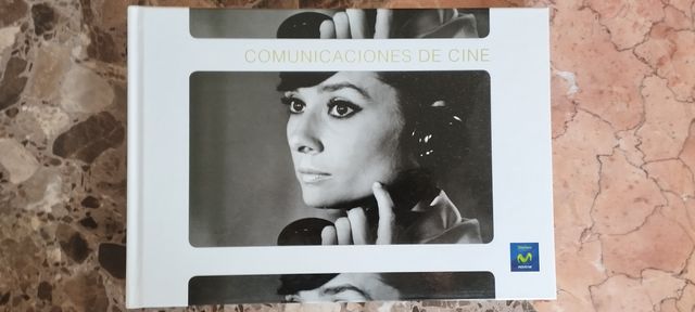 Comunicaciones de cine