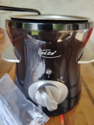 Fonduta Elta - Set nuovo