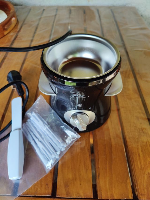 Fonduta Elta - Set nuovo