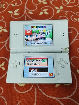 Nintendo DS
