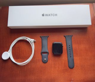 Apple Watch SE 44mm (2ª Gen) Negro