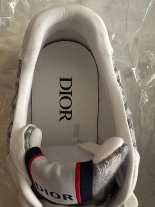 Zapatillas Dior 43 