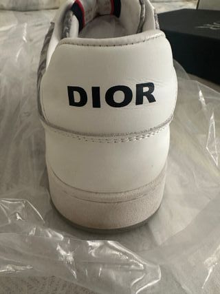 Zapatillas Dior 43 