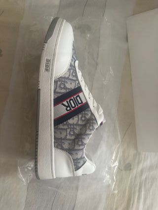 Zapatillas Dior 43 