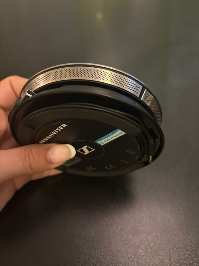 Altoparlante per conferenze