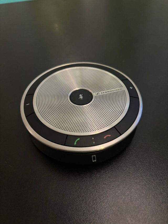 Altoparlante per conferenze