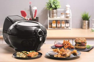 Actifry Genius XL 2in1 - Freidora de aire