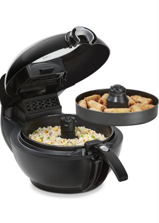 Actifry Genius XL 2in1 - Freidora de aire