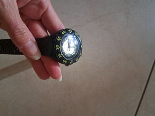 Swatch Scuba Subacquea Orologio