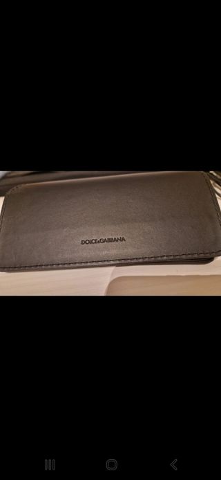 Occhiali Dolce&Gabbana da donna limited edition