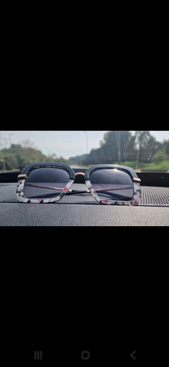 Occhiali Dolce&Gabbana da donna limited edition