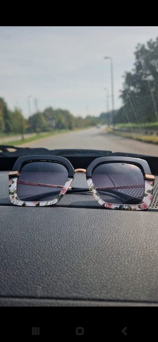 Occhiali Dolce&Gabbana da donna limited edition