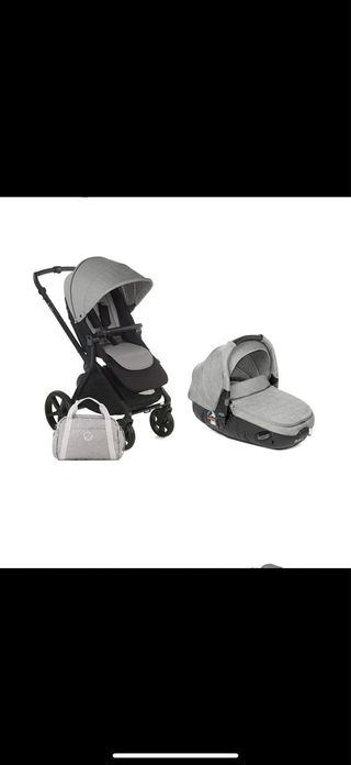 Se vende Carro bebé Jane Muum 2024