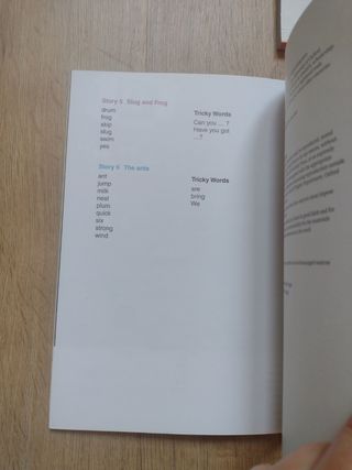 Libro inglés 1 reader Oxford Rooftops.