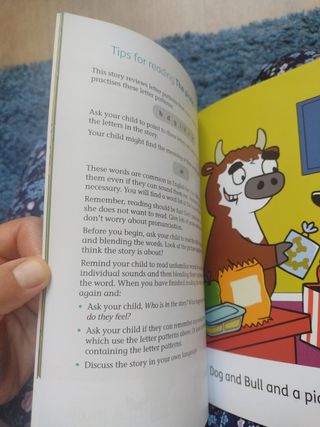 Libro inglés 1 reader Oxford Rooftops.