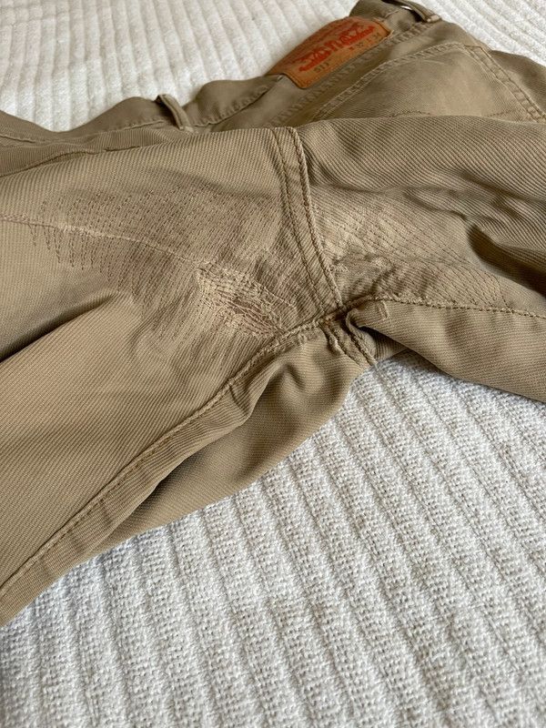 Levi’s 511 talla 32