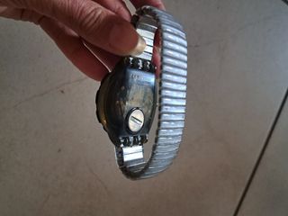Swatch aquachrono sbm100