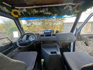 Mercedes-Benz Mb100 1989