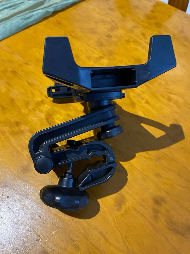 Soporte tablet coche - NUEVO