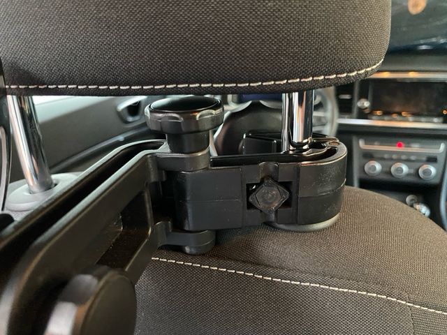 Soporte tablet coche - NUEVO