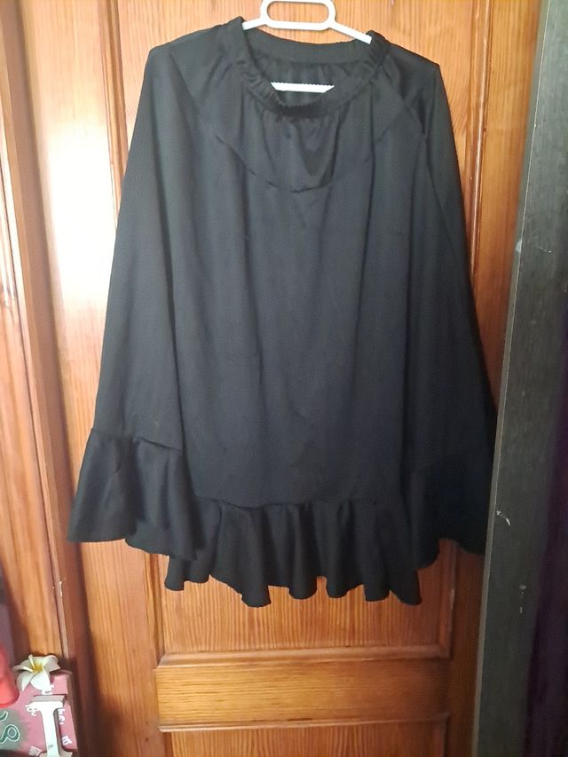 Falda disfraz o baile T 10