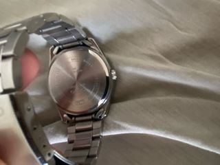 Reloj Casio clásico - acero