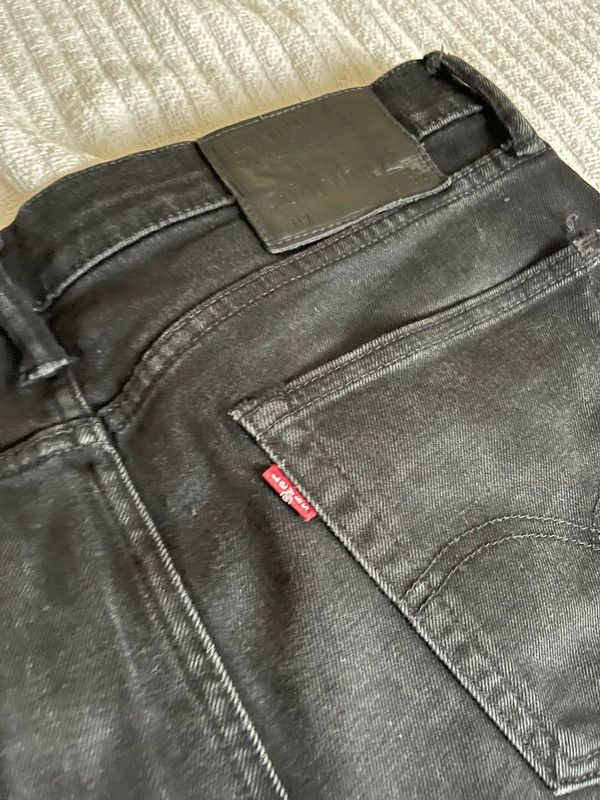 Levi’s 519 muy poco uso