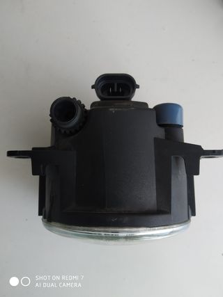 Faro antiniebla Renault Laguna 2