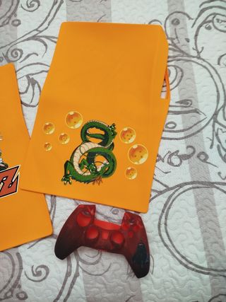 Fundas PS5 (Playstation 5) y mando