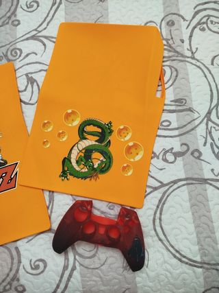 Fundas PS5 (Playstation 5) y mando
