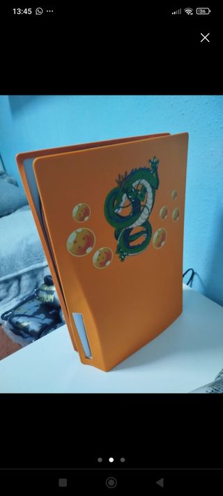 Fundas PS5 (Playstation 5) y mando