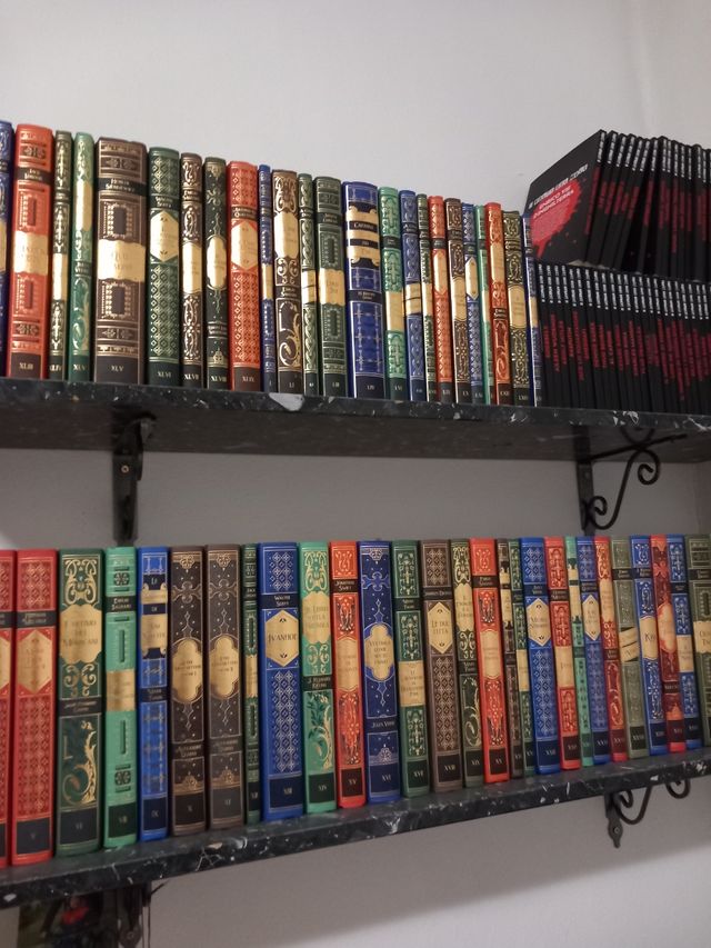 Collezione grandi classici,  ed altro