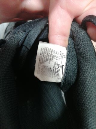 Nike Air Force 1 - Talla 37,5