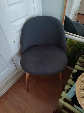 Silla de Maissons du monde.