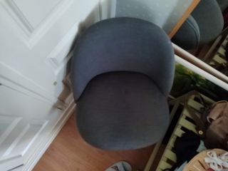 Silla de Maissons du monde.