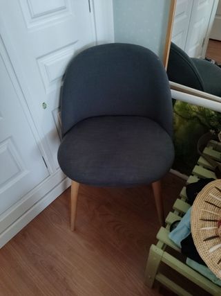 Silla de Maissons du monde.