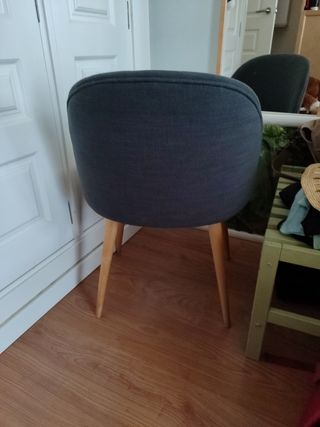Silla de Maissons du monde.